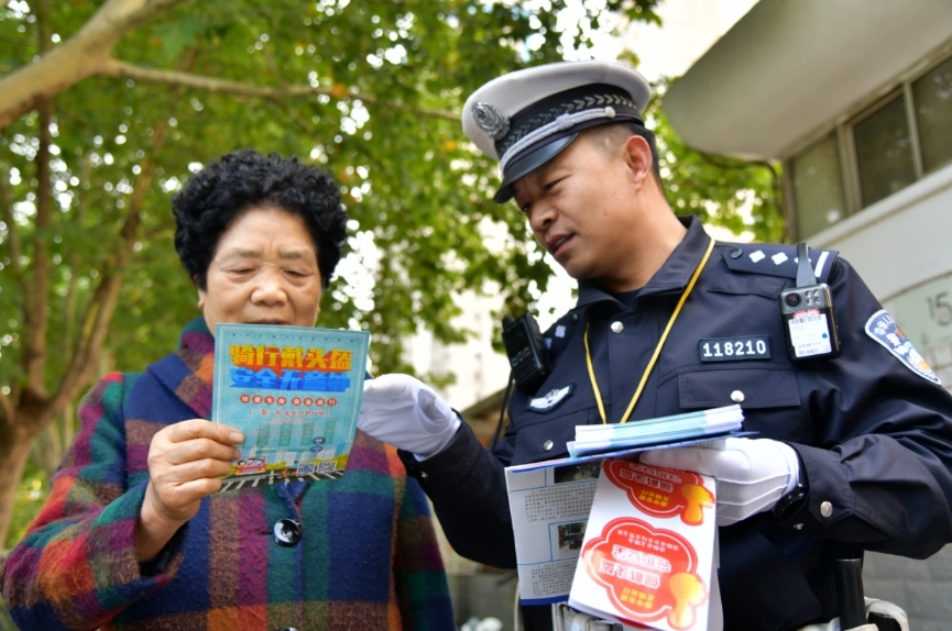 河南洛阳:为民生提质 为幸福加码KAIYUN网页 开云com(图1)