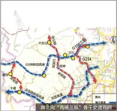 开云中国kaiyun轨道打开通勤路 名校名医扎堆来 宜居之城为何是它?(图6)