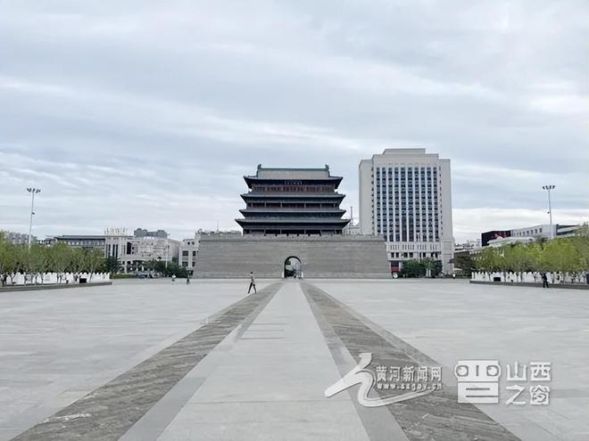 kaiyun太原迎泽大街新增38处口袋游园绿化工程亮点纷呈(图2)