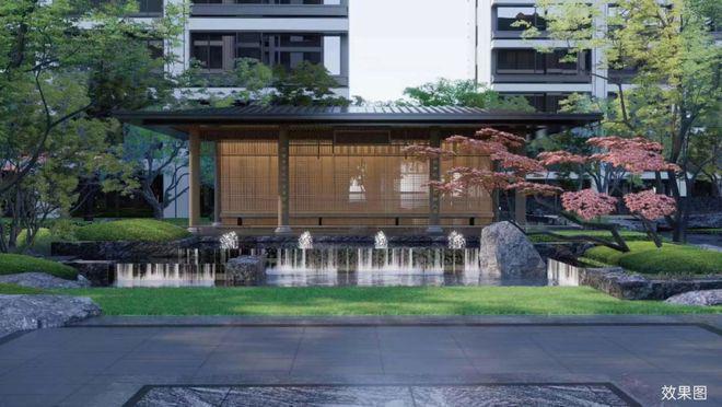 北京朝阳望京国誉府售楼处-望京国誉府官方网站欢迎您2024首页(图9)