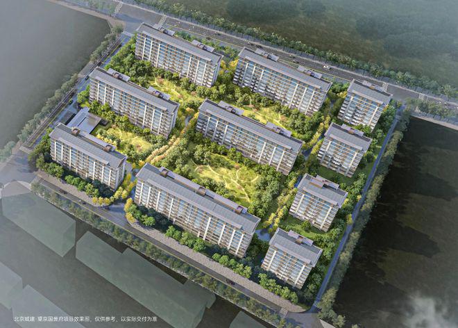 北京朝阳望京国誉府售楼处-望京国誉府官方网站欢迎您2024首页(图11)