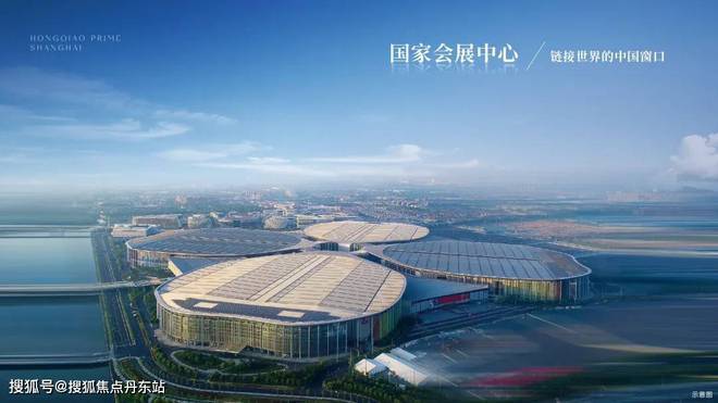 上海限购即将全面放开;华润虹桥润璟还有市场价值吗?进来聊一聊(图5)
