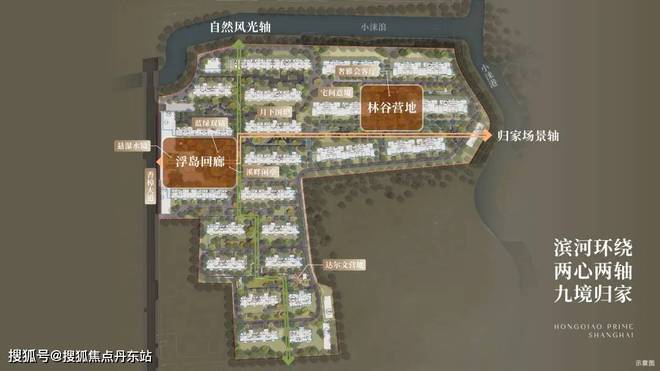 上海限购即将全面放开;华润虹桥润璟还有市场价值吗?进来聊一聊(图13)
