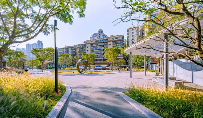 景观设计的本质是什么? 上知乎 问奥雅(图13)
