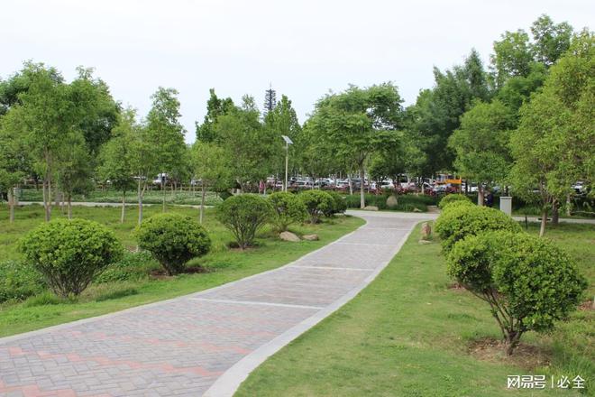 快来了解武汉市2023年绿化计划的分解方案!(图3)