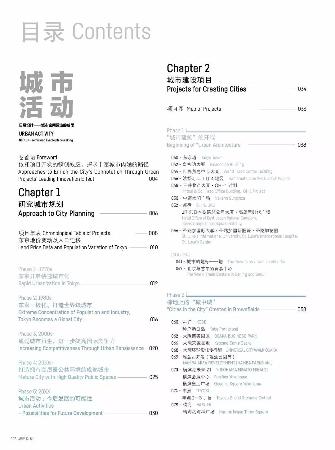 【新书推荐】《景观设计》2019年新书推荐(图3)