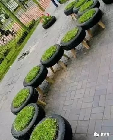 教你如何做乡村景观的设计与规划(图12)
