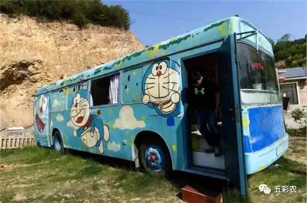 教你如何做乡村景观的设计与规划(图9)