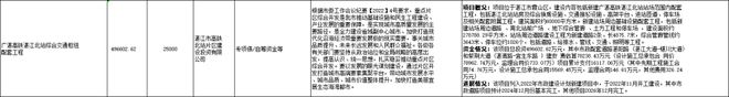 投资约31269亿!219个项目!2023年湛江市区市政建设计划出炉!(图2)