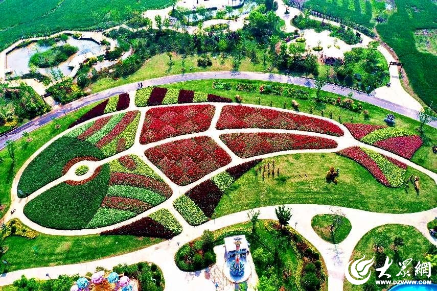 打造文旅发展新引擎 2023年济宁市文化旅游重点项目巡礼举行(图11)