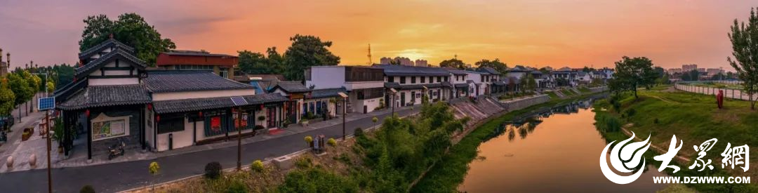 打造文旅发展新引擎 2023年济宁市文化旅游重点项目巡礼举行(图14)