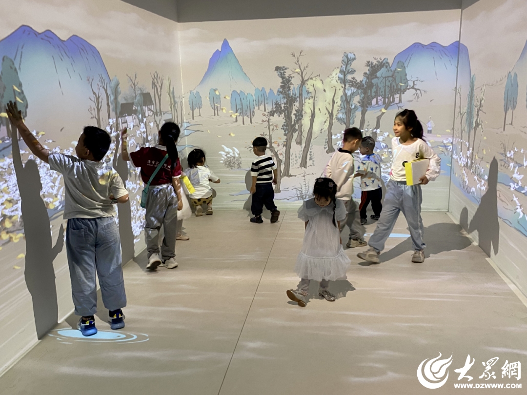打造文旅发展新引擎 2023年济宁市文化旅游重点项目巡礼举行(图23)