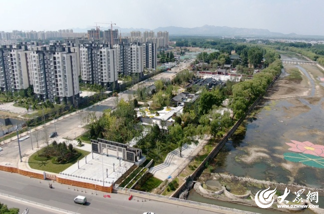 打造文旅发展新引擎 2023年济宁市文化旅游重点项目巡礼举行(图20)