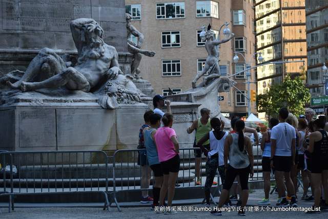 第3390回:美国景观设计之父规划师奥姆斯特德(图3)