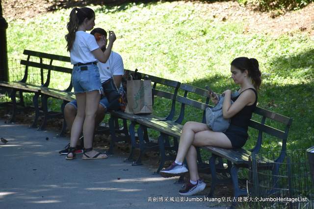 第3390回:美国景观设计之父规划师奥姆斯特德(图6)