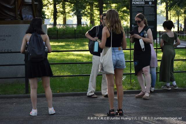 第3390回:美国景观设计之父规划师奥姆斯特德(图10)