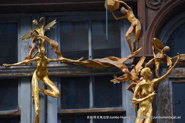 第3390回:美国景观设计之父规划师奥姆斯特德(图29)