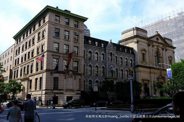 第3390回:美国景观设计之父规划师奥姆斯特德(图53)