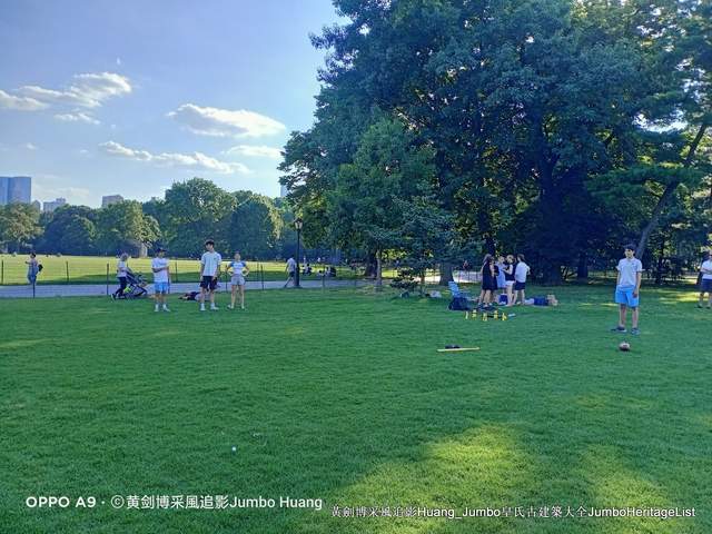 第3390回:美国景观设计之父规划师奥姆斯特德(图62)