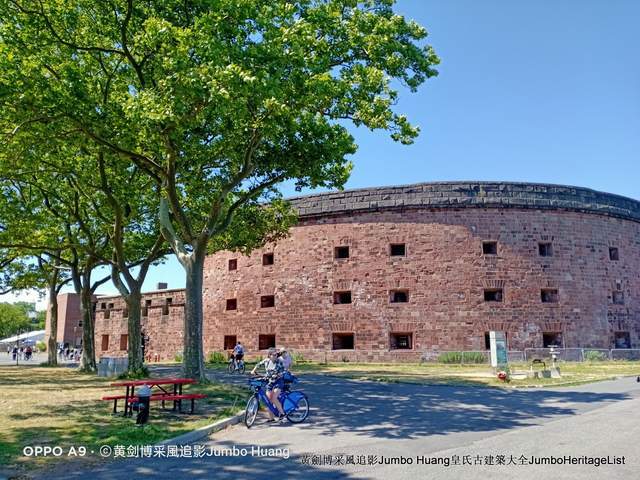 第3390回:美国景观设计之父规划师奥姆斯特德(图67)