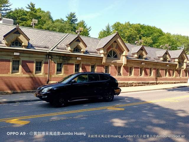 第3390回:美国景观设计之父规划师奥姆斯特德(图63)