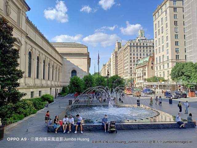 第3390回:美国景观设计之父规划师奥姆斯特德(图57)