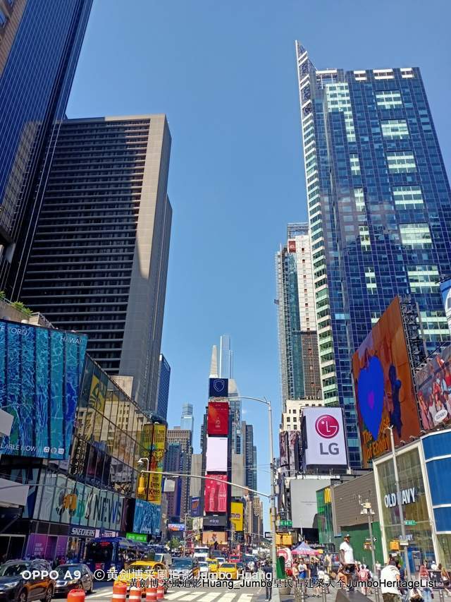第3390回:美国景观设计之父规划师奥姆斯特德(图59)