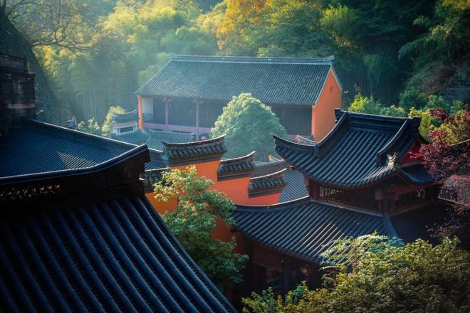 大佛寺景区呼唤全球设计力量共筑国际级精品工程!(图5)