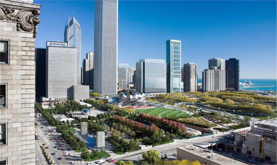 不可不知的全球15大景观设计公司(图3)