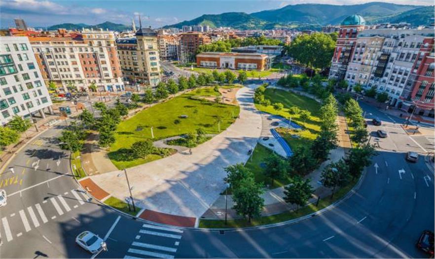 不可不知的全球15大景观设计公司(图2)