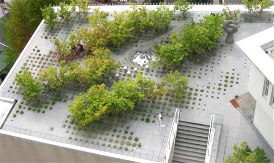 不可不知的全球15大景观设计公司(图10)