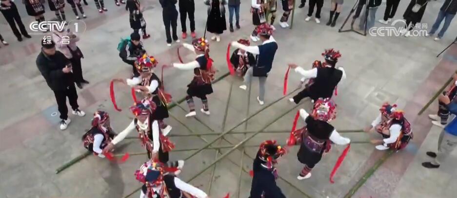 Kaiyun网址 开云打卡博物馆、过“嘎汤帕”节……各地推出假期特色活动“给足你仪式感 ”(图6)