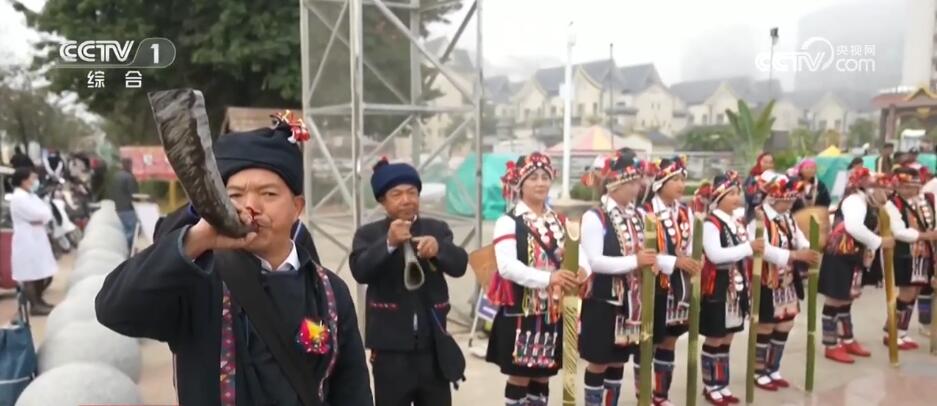 Kaiyun网址 开云打卡博物馆、过“嘎汤帕”节……各地推出假期特色活动“给足你仪式感 ”(图5)