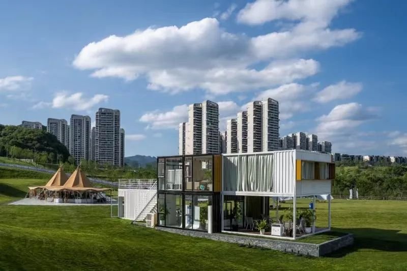 中铁云湾——开启湾区文旅生活新方Kaiyun网址 开云式(图15)