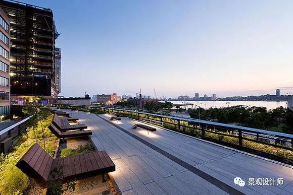 10个兼具环保与设计感的现代景观kaiyun网站设计(图1)