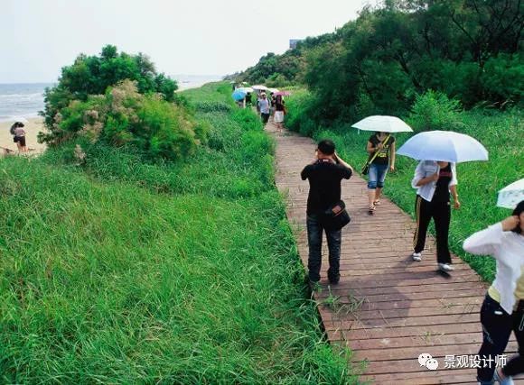 10个兼具环保与设计感的现代景观kaiyun网站设计(图9)