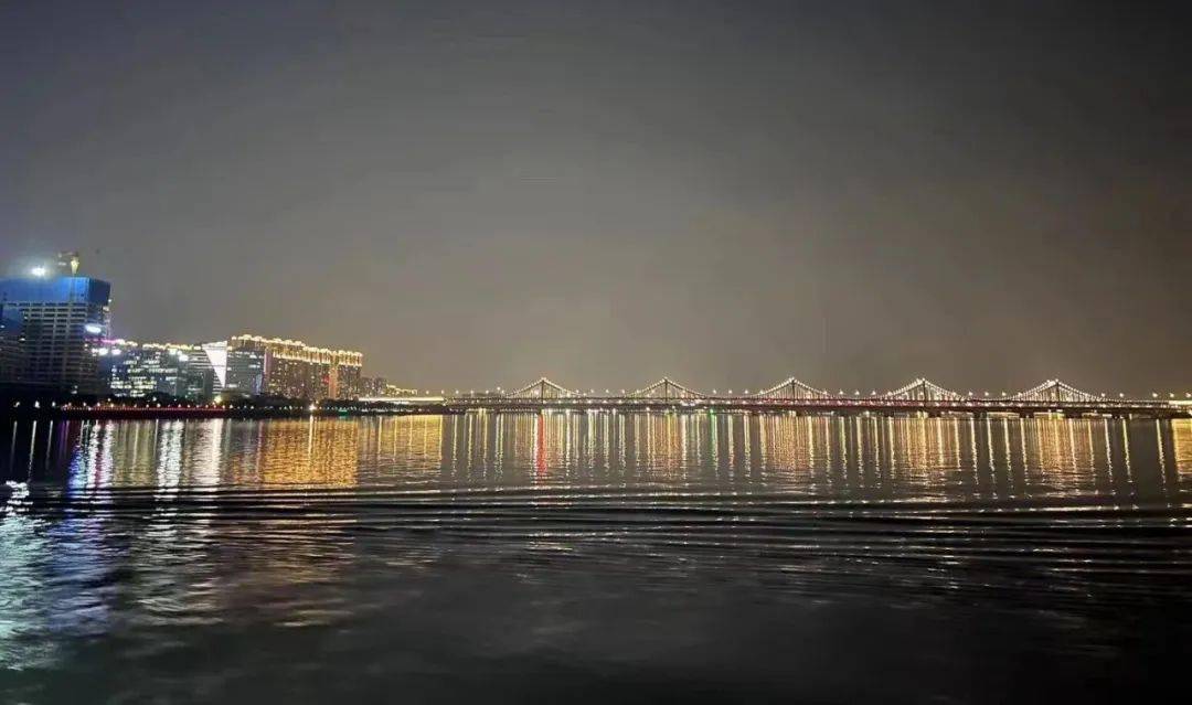 Kaiyun网址 开云打卡地上新!适合一日游的钱江新城景点(图13)