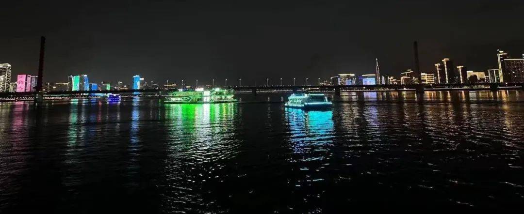 Kaiyun网址 开云打卡地上新!适合一日游的钱江新城景点(图12)