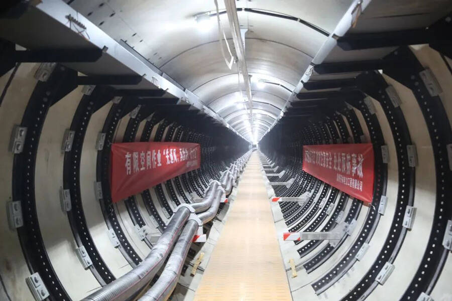 淄博市9项工程荣获202Kaiyun网址 开云3年山东省工程建设泰山杯奖(图1)