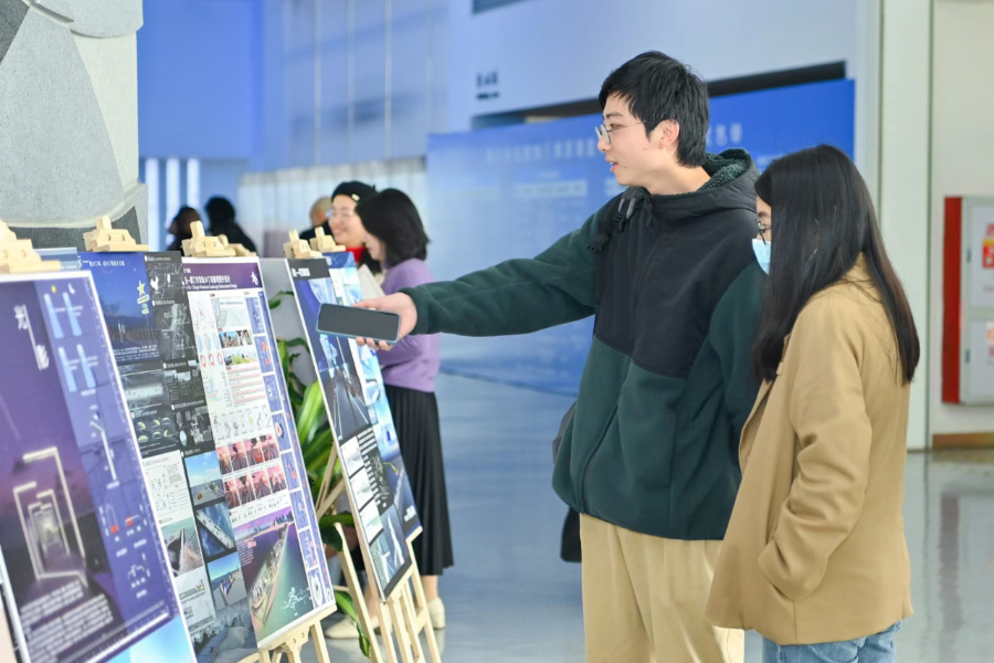 KAIYUN网页 开云com吸引更多优秀人才参与城市建设 厦门环东丁坝景观提升方案设计竞赛颁奖仪式举行(图3)