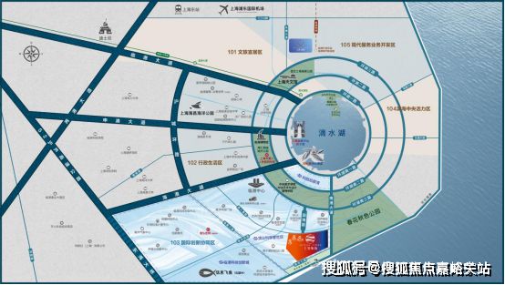 KAIYUN网页 开云com上海临港上实听海官方网站丨上实听海欢迎您|103片区一线海景房(图1)