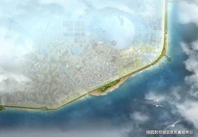 KAIYUN网页 开云com上海临港上实听海官方网站丨上实听海欢迎您|103片区一线海景房(图5)