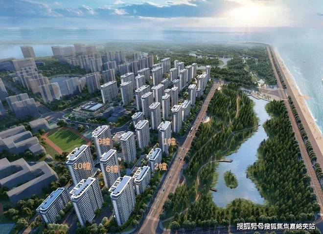 KAIYUN网页 开云com上海临港上实听海官方网站丨上实听海欢迎您|103片区一线海景房(图3)