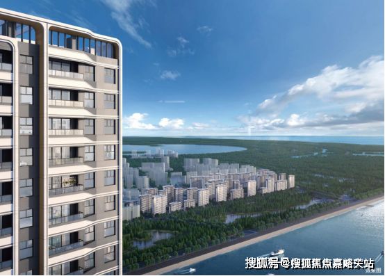 KAIYUN网页 开云com上海临港上实听海官方网站丨上实听海欢迎您|103片区一线海景房(图8)