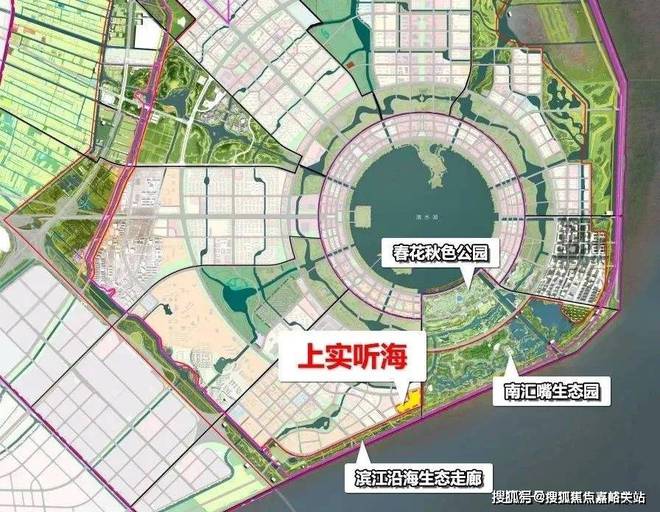 KAIYUN网页 开云com上海临港上实听海官方网站丨上实听海欢迎您|103片区一线海景房(图7)