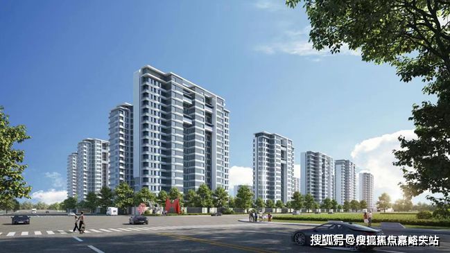 KAIYUN网页 开云com上海临港上实听海官方网站丨上实听海欢迎您|103片区一线海景房(图16)