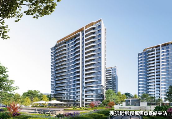 KAIYUN网页 开云com上海临港上实听海官方网站丨上实听海欢迎您|103片区一线海景房(图13)