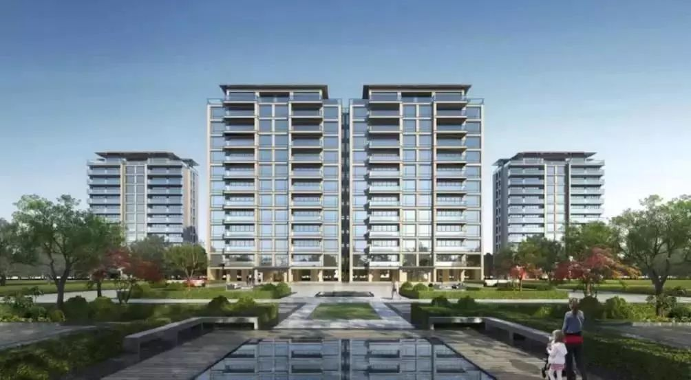 “西派系”深度解读中国铁建·国樾府 打造园林景观 定制品质生生活场景开云网站 Kaiyun开云(图2)
