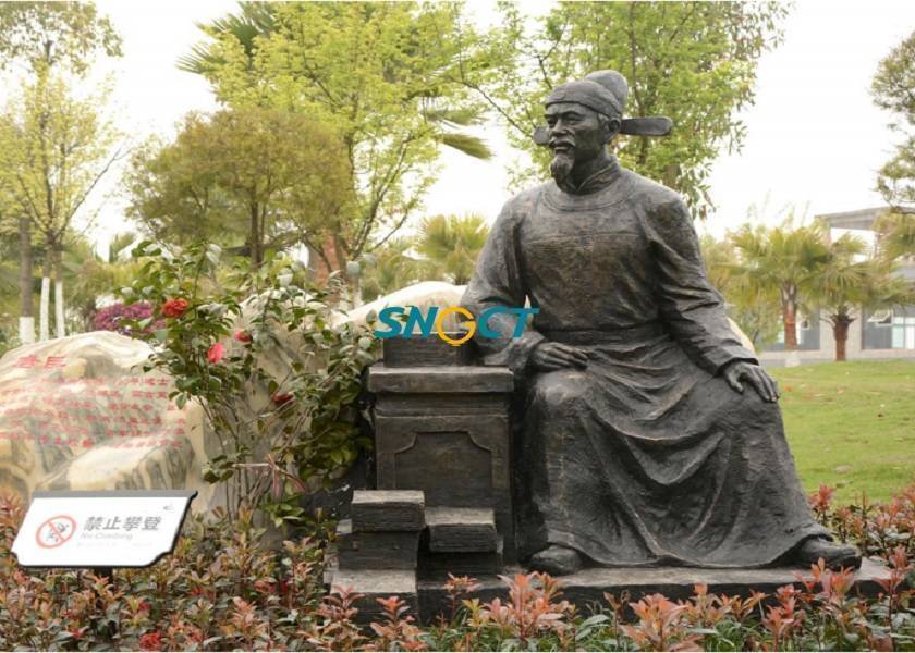 Kaiyun网址 开云晟景文旅:旅游景区景观设计的重心有哪些?抓住五个方面很关键!(图1)