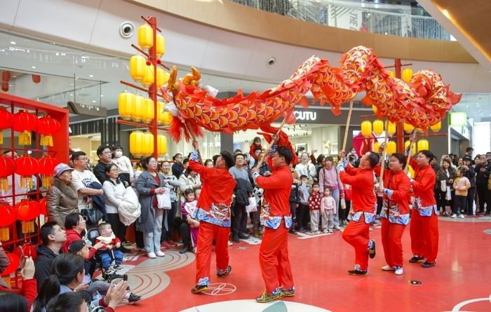济南文旅热度节节高14日28家景区纳客7310万人次开云网站 Kaiyun开云(图1)